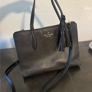 Kate Spade Medium Rowe Top Zip